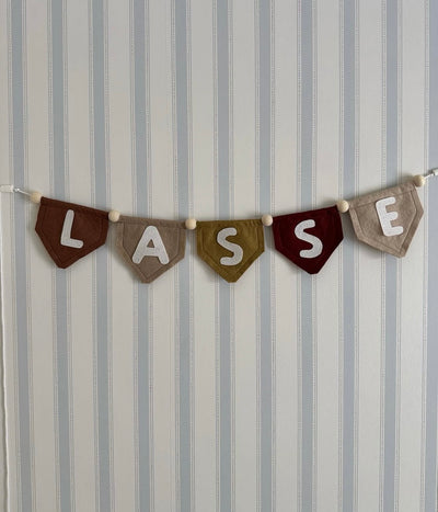 Vildist nimekett lastele