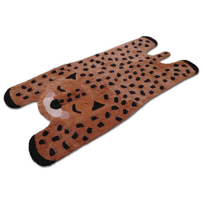 Lastetoa vaip Gepard