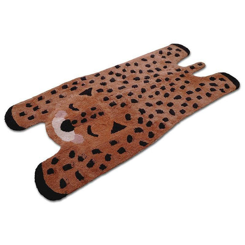 Lastetoa vaip Gepard