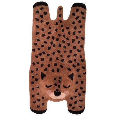Lastetoa vaip Gepard