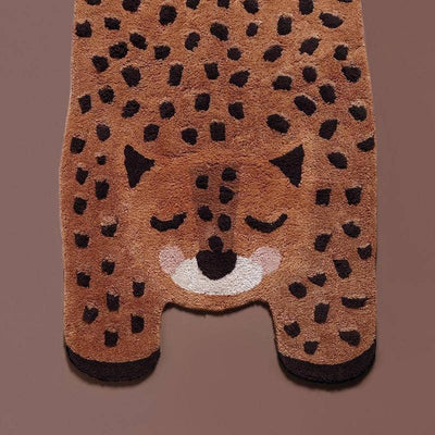 Lastetoa vaip Gepard
