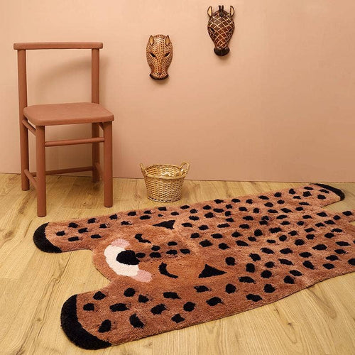 Lastetoa vaip Gepard