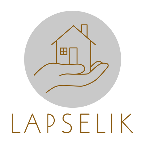 Lapselik